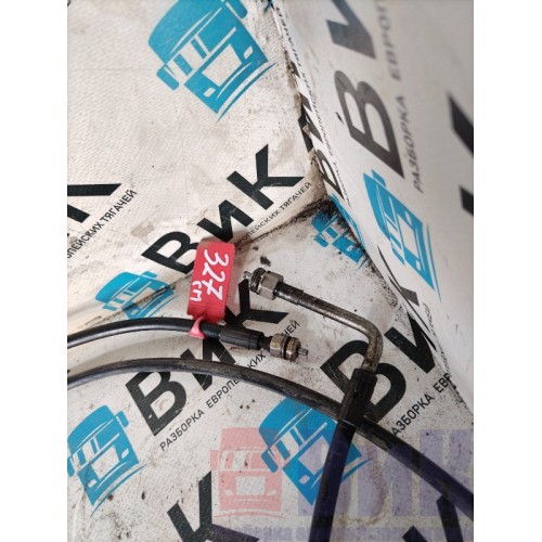 Шланг подъема кабины Volvo FH 4 704890 327см (446), -1