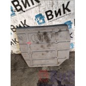 Накладка на глушитель Volvo FH 4 704890 верхняя (416)