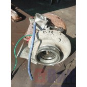 Турбокомпрессор (турбина) Iveco stralis Cursor-13 HOLSET (339)