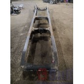 Рама Volvo FH 4 704890 (337)