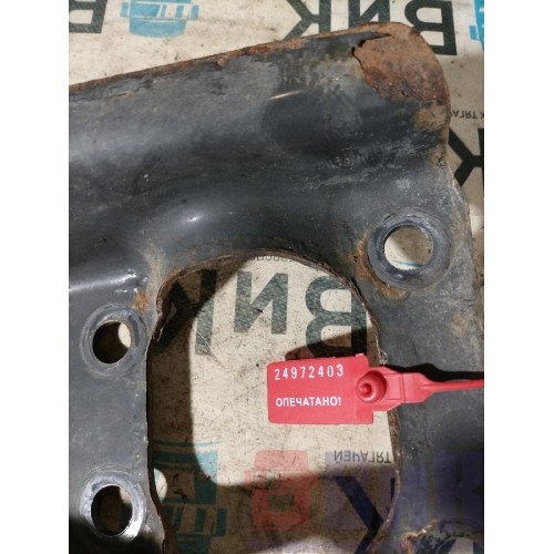 Кронштейн переднего амортизатора Volvo FH 4 704890 верхний (403), 21507833-2