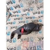 Кронштейн переднего амортизатора Volvo FH 4 704890 нижний LH (383)