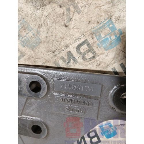 Кронштейн (проставка) ГУРа Volvo FH 4 704890 (387), 21506170-1