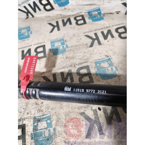 Стойка переднего стабилизатора Volvo FH 4 704890 (365), -2