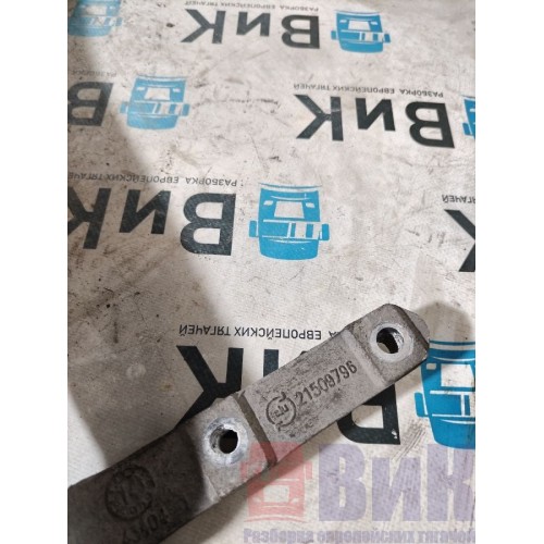 Кронштейн блока управления Volvo FH 4 704890 (372) , 21509796-1