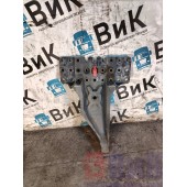 Кронштейн реактивной тяги (бугель) Volvo FH 4 704890 (406)