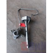 Датчик уровня масла Volvo D12D (357)