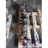 Коленчатый вал (коленвал) Volvo D12D (358)