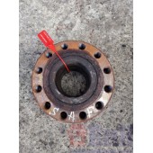 Ступица SAF деф. подш. (912)