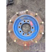 Фланец передней ступицы Renault (917)