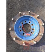 Фланец передней ступицы Renault (918)