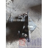 Корпус топливных фильтров Renault DXI 12 (365)