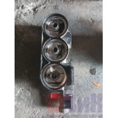 Корпус масляных фильтров Renault DXI 12 (364) 