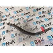 Шланг тормозной Scania R440 318231 (321)