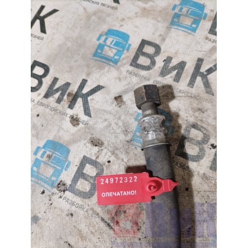 Шланг тормозной Scania R440 318231 (322), -1