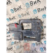 Кронштейн усилителя бампера Scania R 440 318231 LH (316)