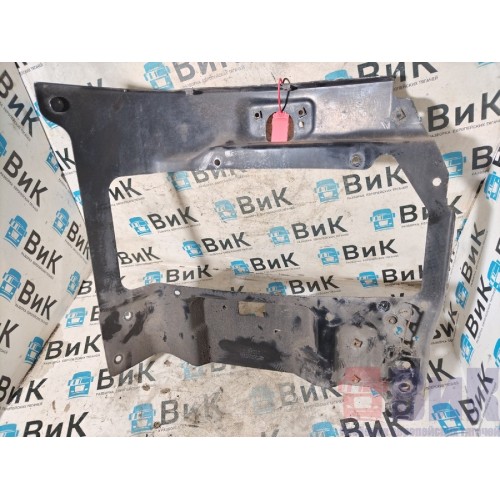 Кронштейн корпуса фары Scania R 440 318231 LH (317), 2124019-3