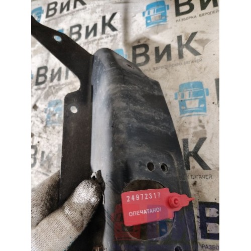 Кронштейн корпуса фары Scania R 440 318231 LH (317), 2124019-1