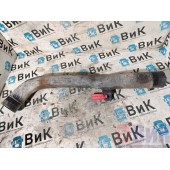 Патрубок ретарды Scania R440 318231 (304)