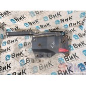 Петля подножки обслуживания Scania R 440 318231 LH (282)