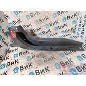 Кронштейн замка кабины Scania R 440 318231 LH (295)