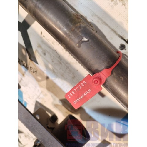 Кронштейн розеток Scania R 440 318231 (293), -4