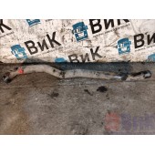 Труба ретарды Scania R440 318231 (298)