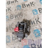 Дозатор форсунка мочевины Adblue Scania R 440 318231 (264)