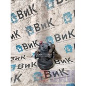 Клапан аварийного растормаживания Scania R 440 318231 (244)