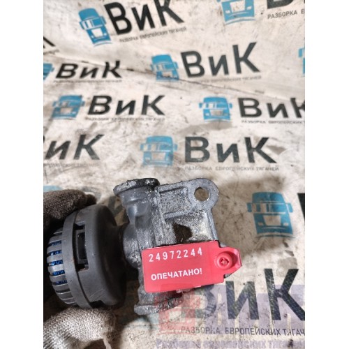 Клапан аварийного растормаживания Scania R 440 318231 (244), 1422152-1