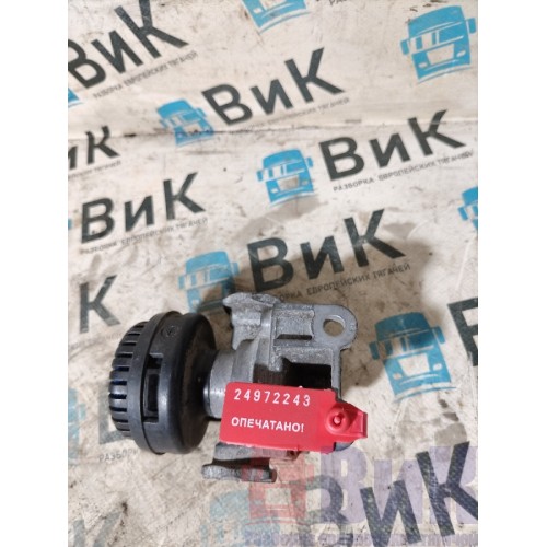 Клапан аварийного растормаживания Scania R 440 318231 (243), 1422152-2