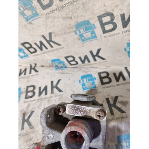 Клапан аварийного растормаживания Scania R 440 318231 (243), 1422152-1