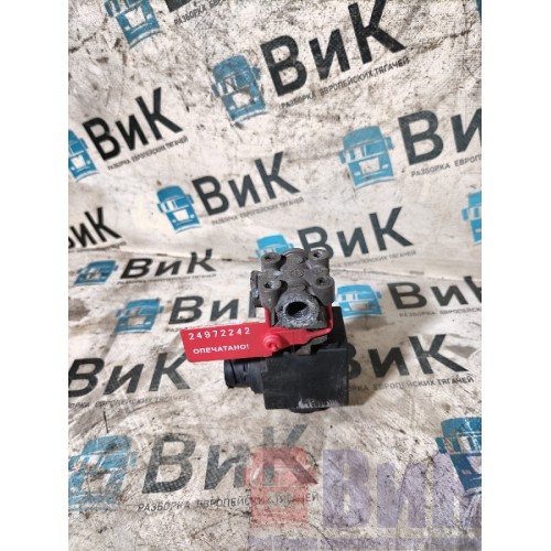 Клапан электромагнитный (соленоид) Scania R 440 318231 (242), 2038655-2