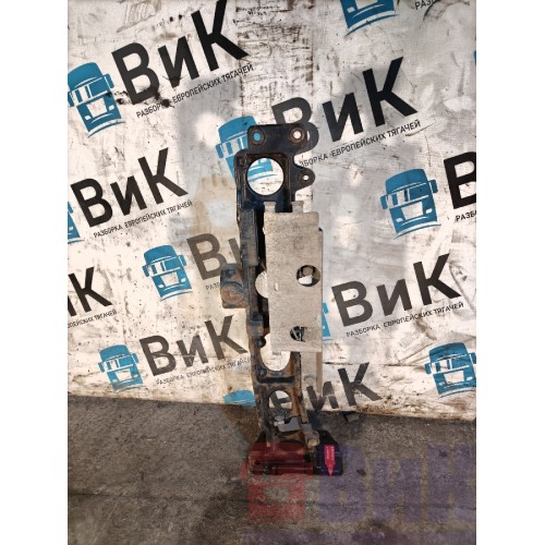 Кронштейн глушителя Scania R 440 318231 (249), 2027157