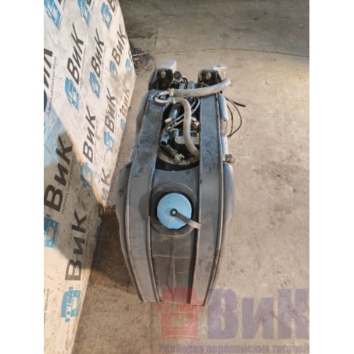Бак мочевины Adblue Scania R 440 318231 в сборе (222), -4