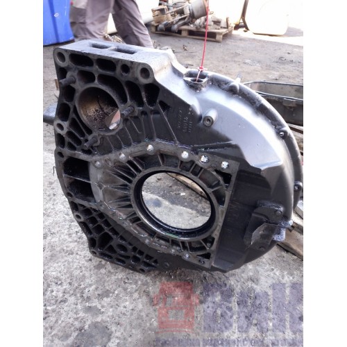 Кожух маховика Renault DXI 12 (799), 