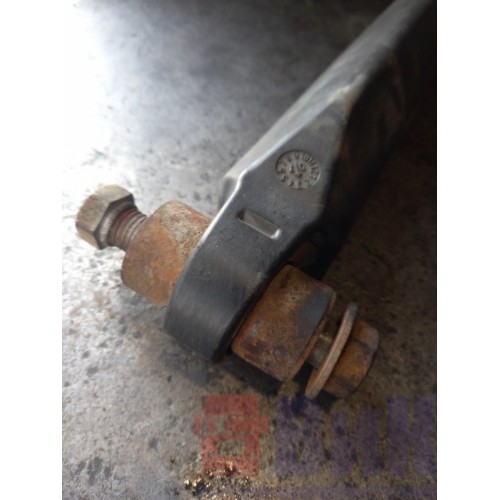 Цилиндр подъема кабины Volvo (858), 20922303-4