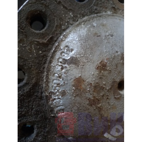 Полуось с блокировкой MAN 100см 31зуб. (898), 81355023082-4