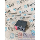 Коробка распределительная Scania R 440 318231 (156)