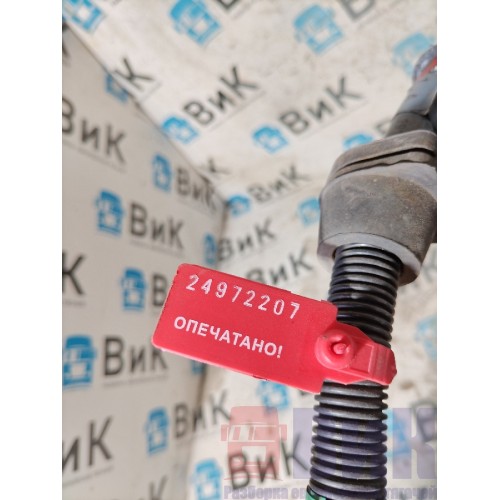 Провод силовой Scania R 440 318231 170см (207), -1