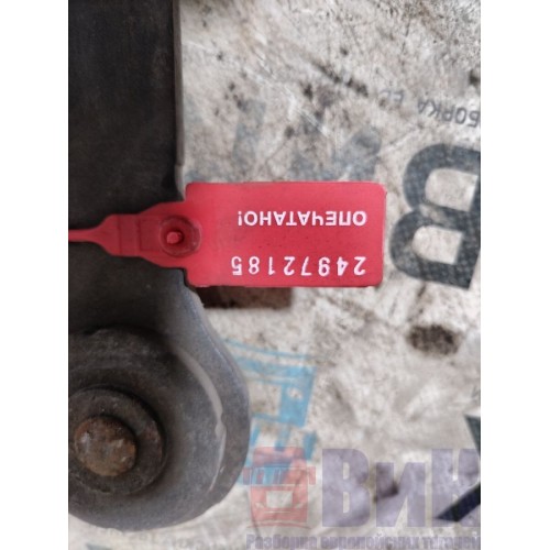 Ограничитель кабины Scania R 440 318231 (185), 1790120-6