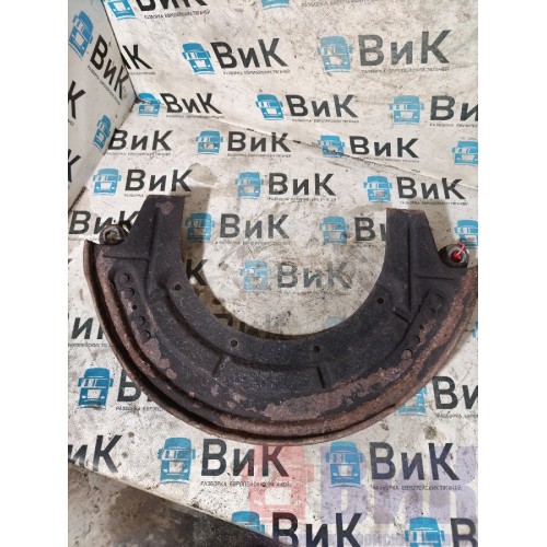 Пыльник тормозного диска Scania R 440 318231 (188), 1490168-3