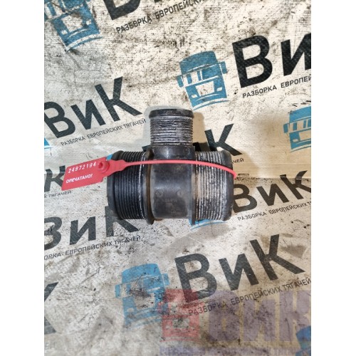 Тройник водяной Scania R 440 318231 (194), 