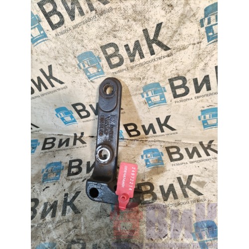 Кронштейн глушителя Scania R 440 318231 (214), 1740196