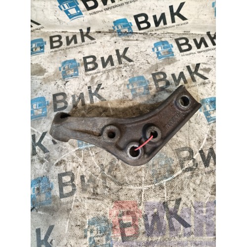 Кронштейн усилителя бампера Scania R 440 318231 LH (180), 1790900-2