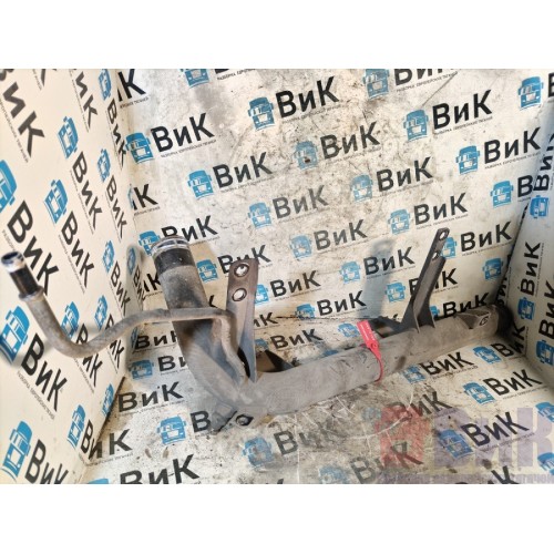 Труба ретарды Scania R440 318231 (199), 