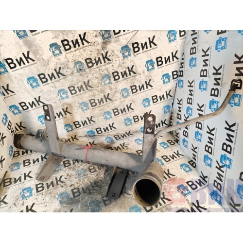 Труба ретарды Scania R440 318231 (199), -1