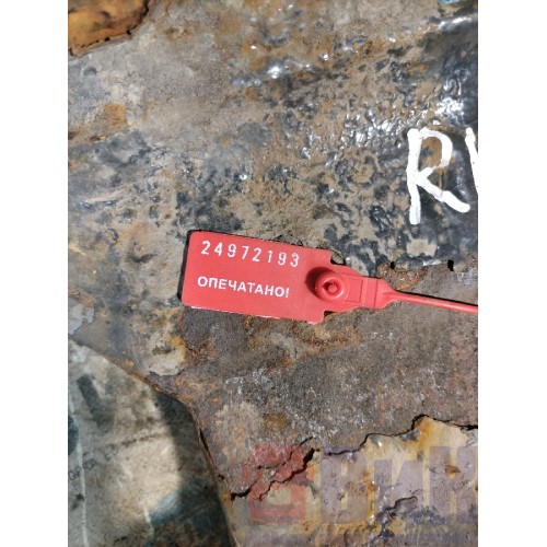 Проставка задней полурессоры Scania R 440 318231 (193), 1383644-1