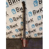 Труба ретарды Scania R440 318231 (200)