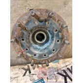 Ступица передняя Scania R 440 318231 блок.подш./диск.торм. (201)